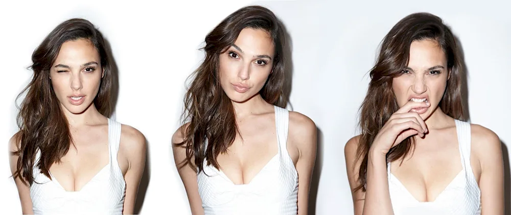 Gal Gadot