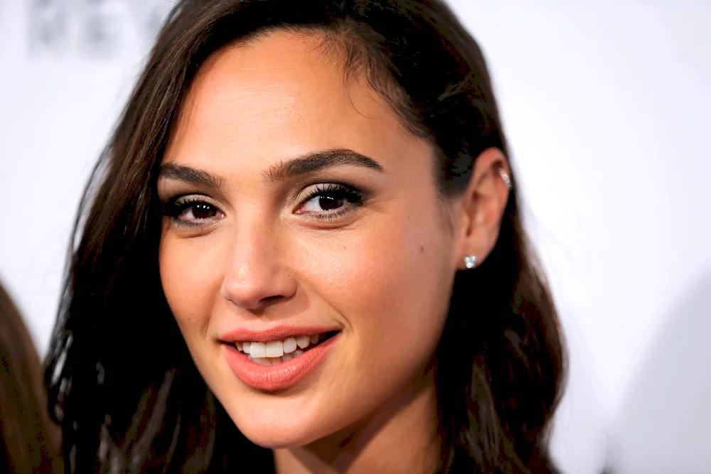 Gal Gadot