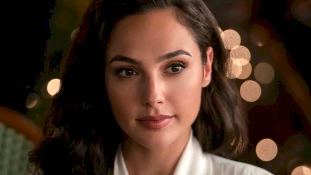 Gal Gadot