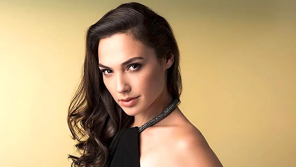 Gal Gadot