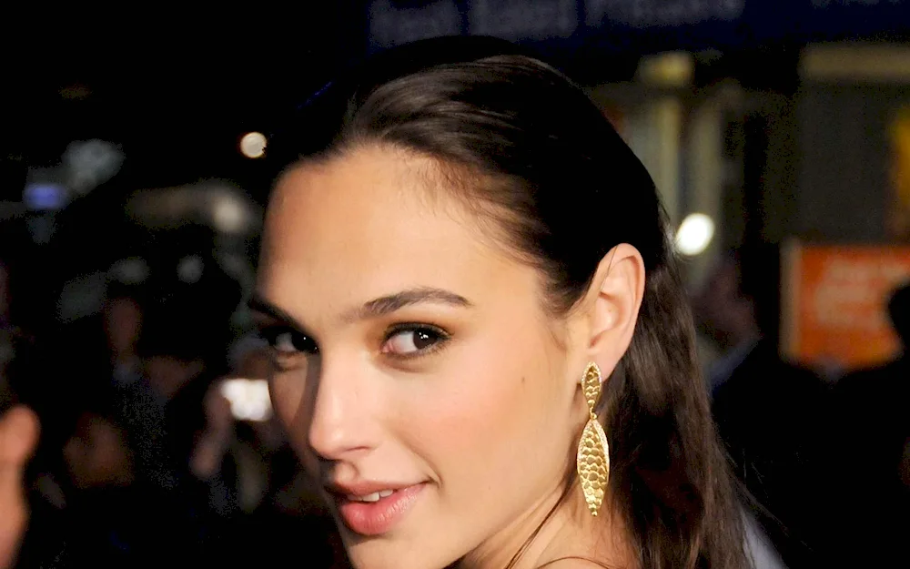 Gal Gadot