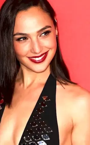 Gal Gadot