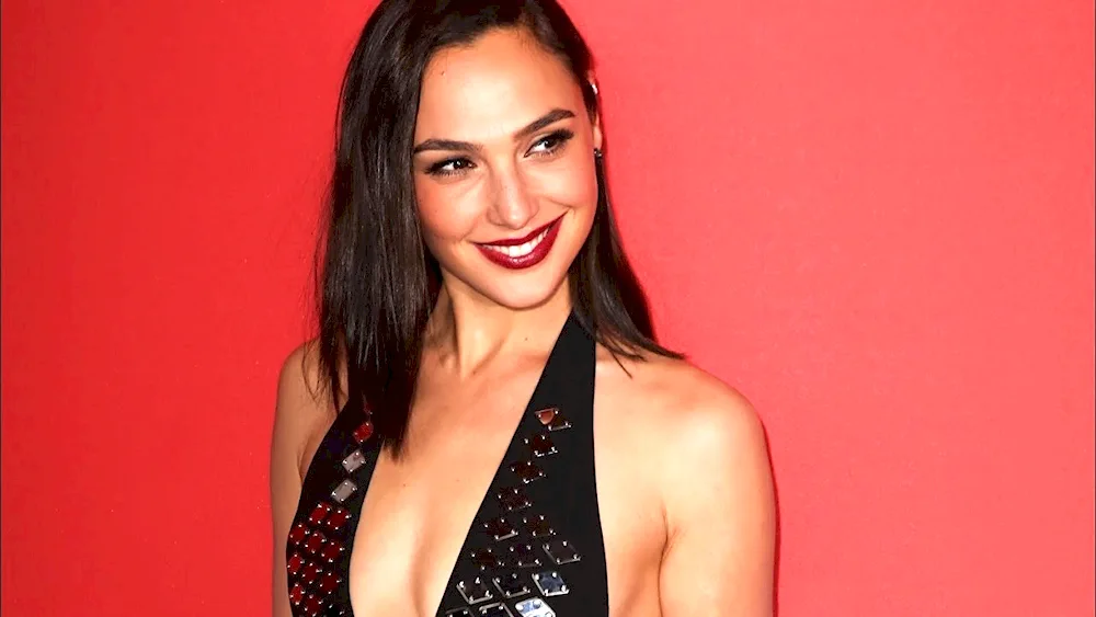 Gal Gadot