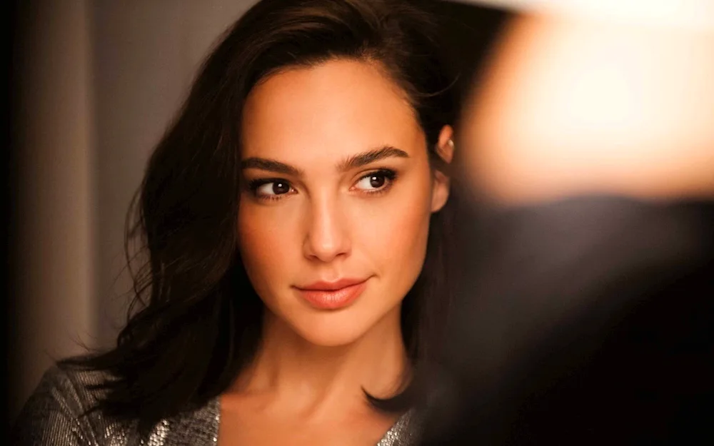 Gal Gadot