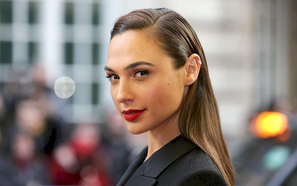 Gal Gadot