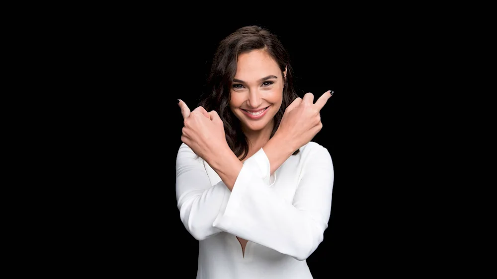 Gal Gadot