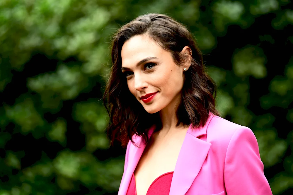 Gal Gadot