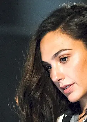 Gal Gadot actresses Israel