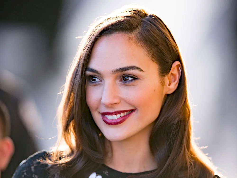 Gal Gadot