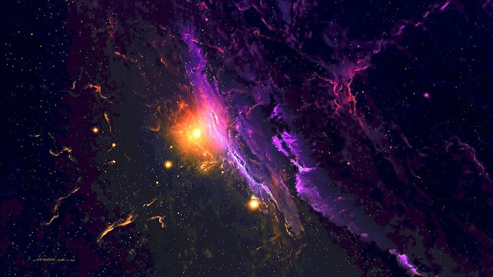 Nebula 4k