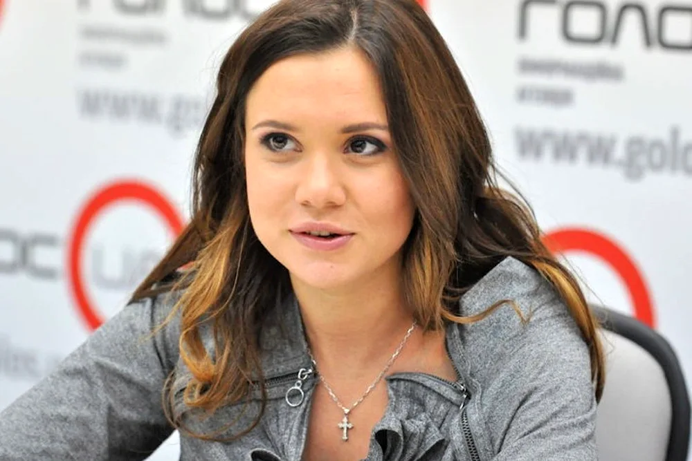 Galina Bezruk