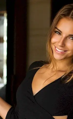 Galina Dubenenko 2022