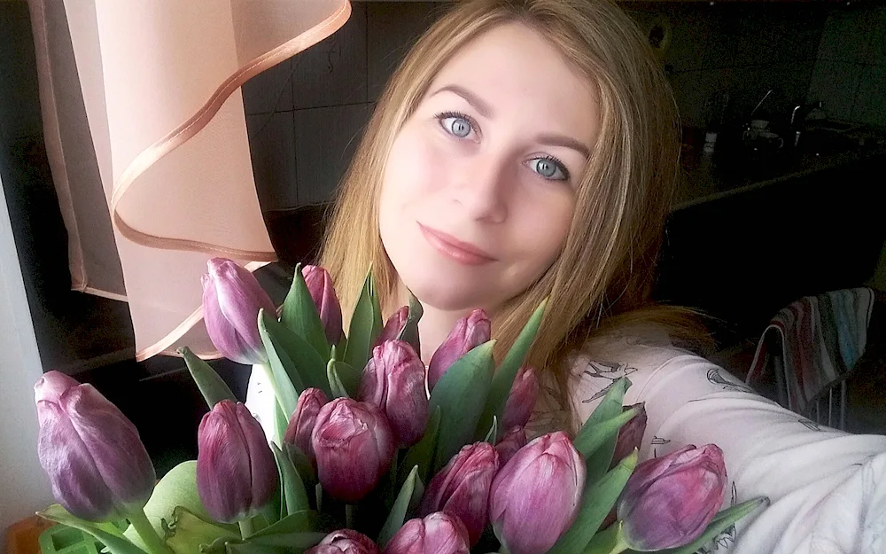 Galkina Anechka