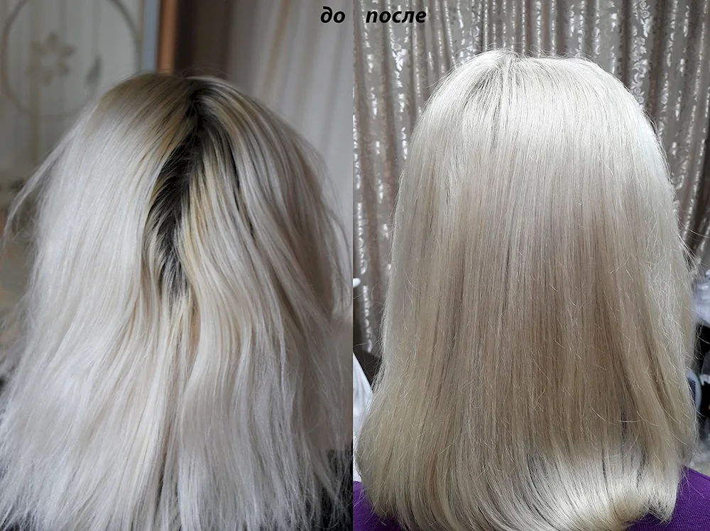 Backcombing hairstyles