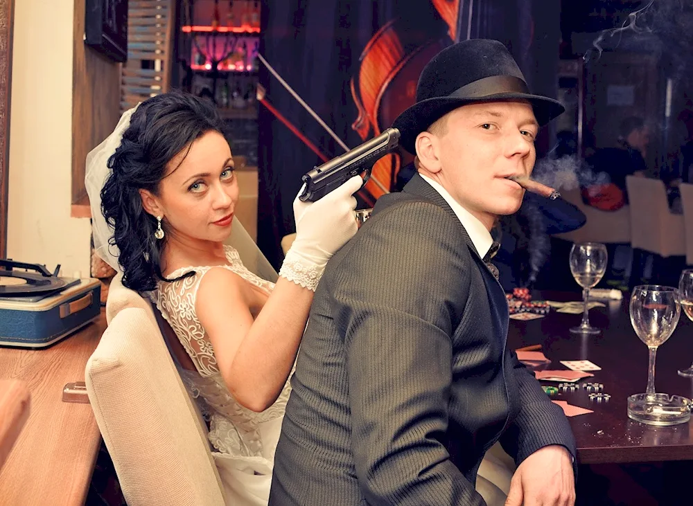 John Dillinger Johnny d
