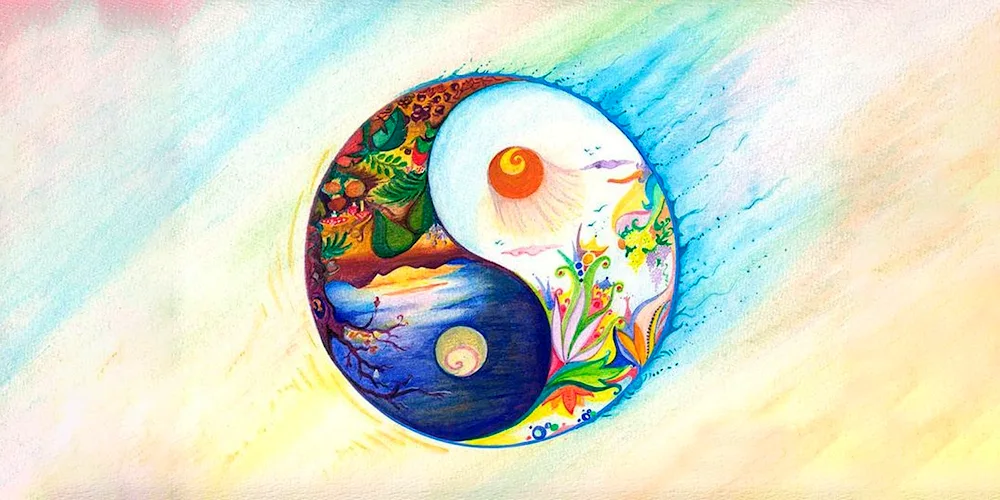Space Painting