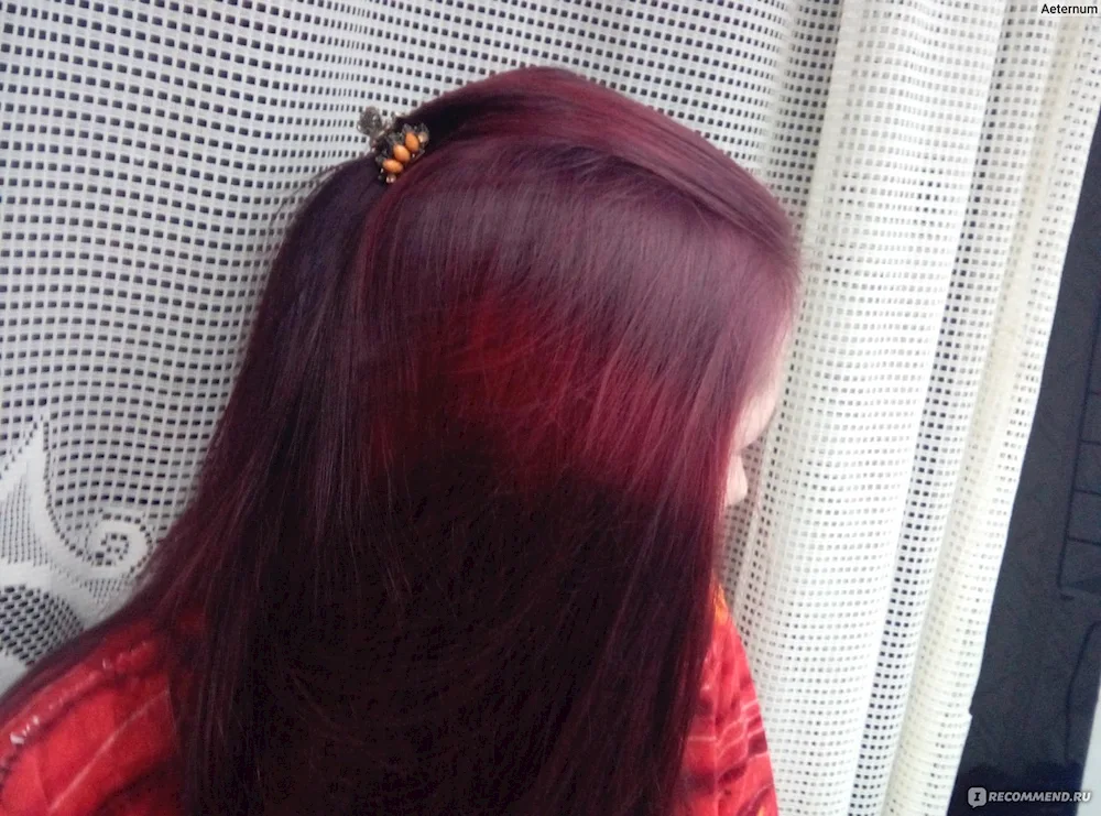 Garnier 5.62 Royal Pomegranate