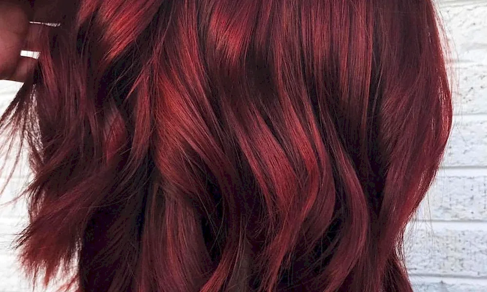 Garnier Ripe Cherry
