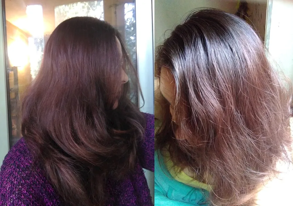 Garnier noble Ruby