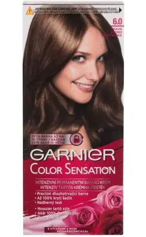 Garnier colour sensation 6