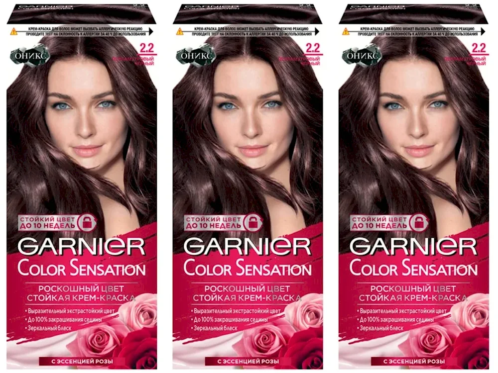 Loreal ashy blond cool