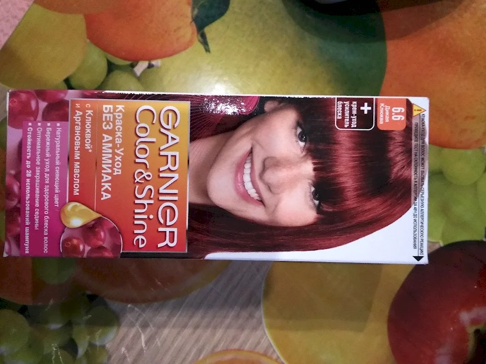 Sense hair dye 5.40