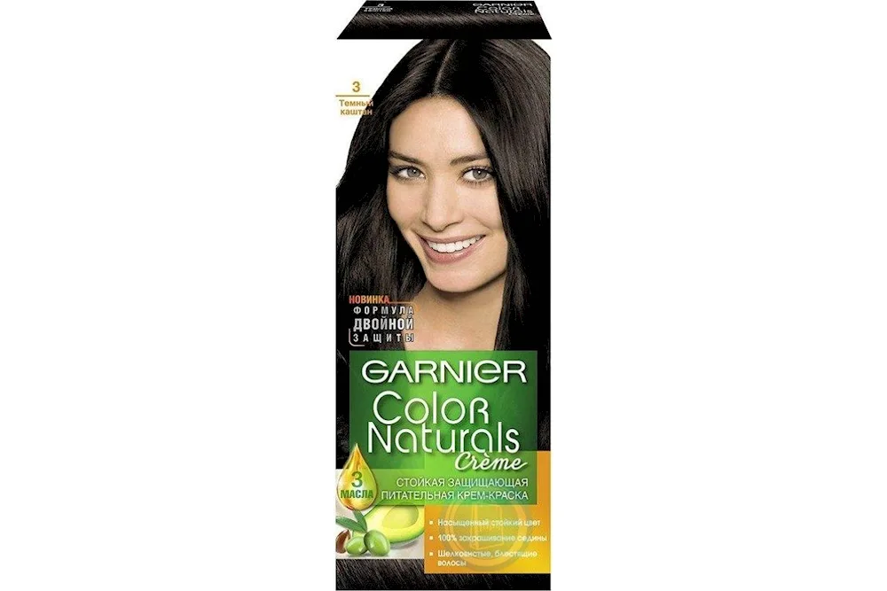 Garnier Color naturals