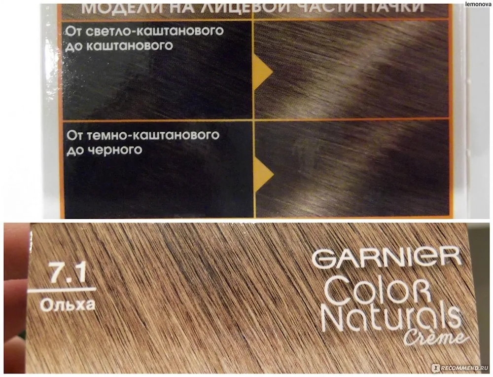 Brightening techniques