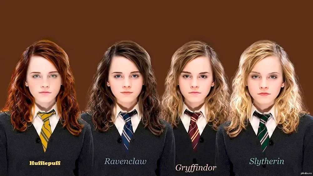 Emma Watson Hermione Granger