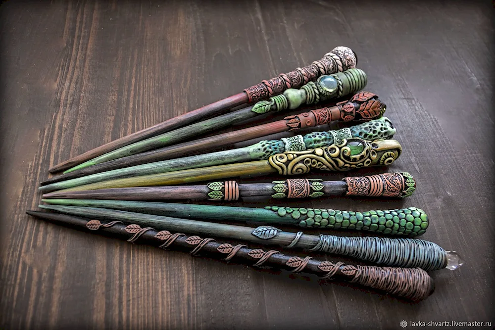 Sushi Sticks