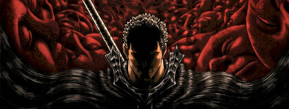 Gats Berserk 1997