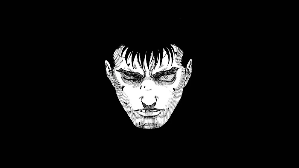 Gats Berserk 1997