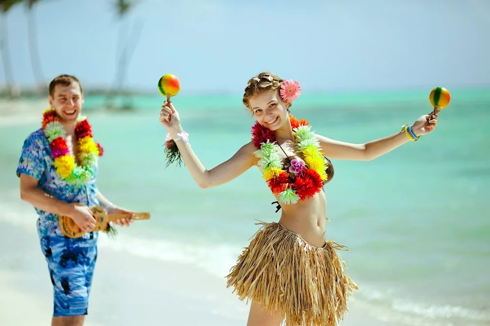 ALOHA Hawaii