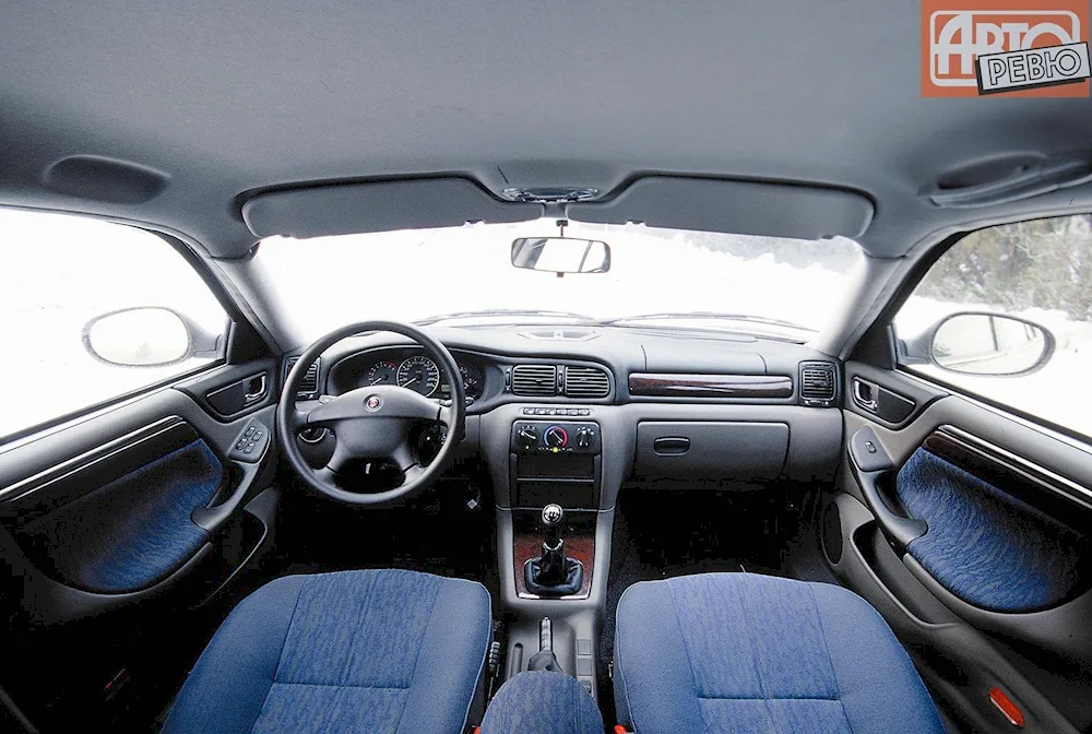 GAZ-3111 Volga