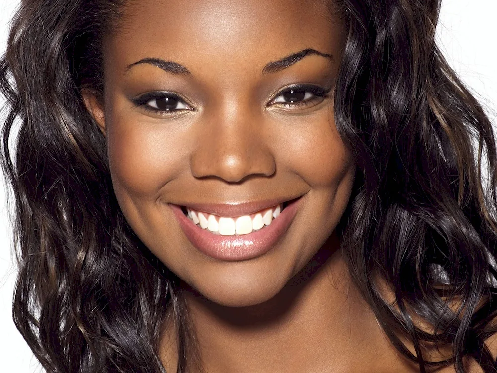 Gabrielle Union