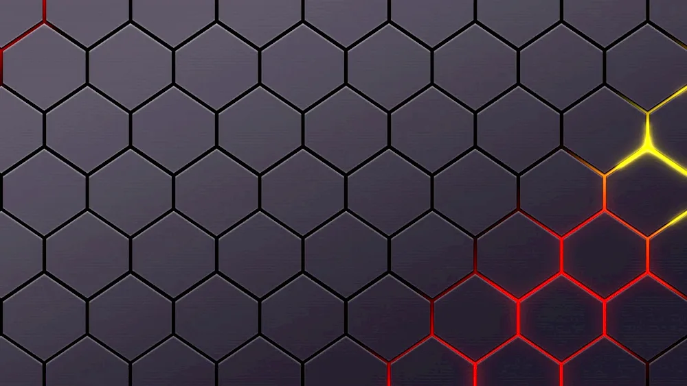 Hexagon Crysis