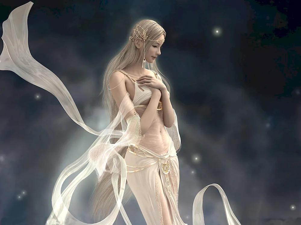 Elfess Rin