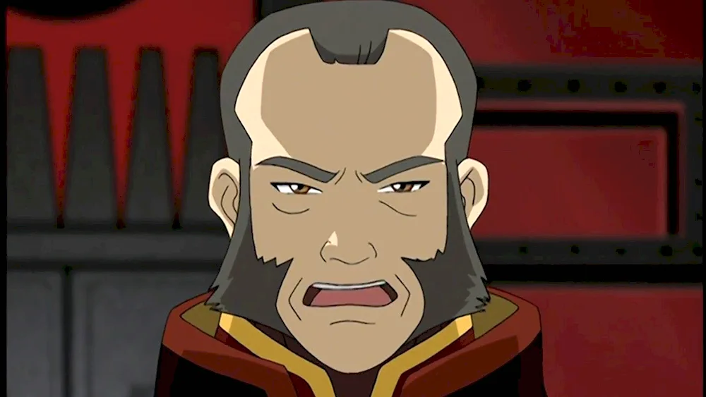 Zuko avatar Zuko avatar