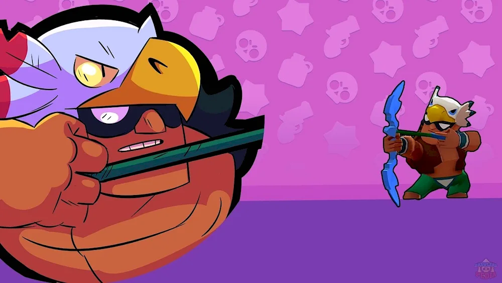 Brawl Stars