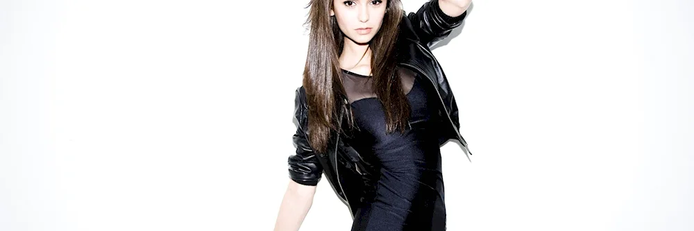 Genetic Opera Nina Dobrev