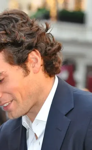 Henry Cavill