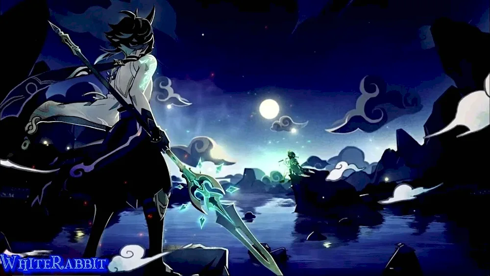 Xiao Genshin