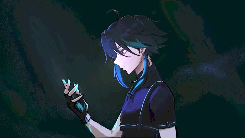 Genshin