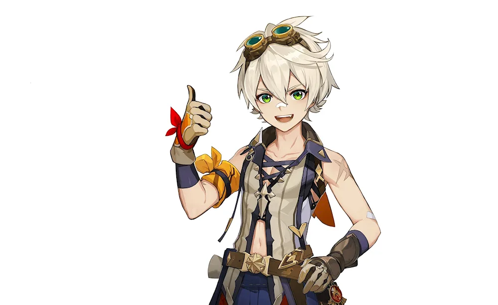 Genshin