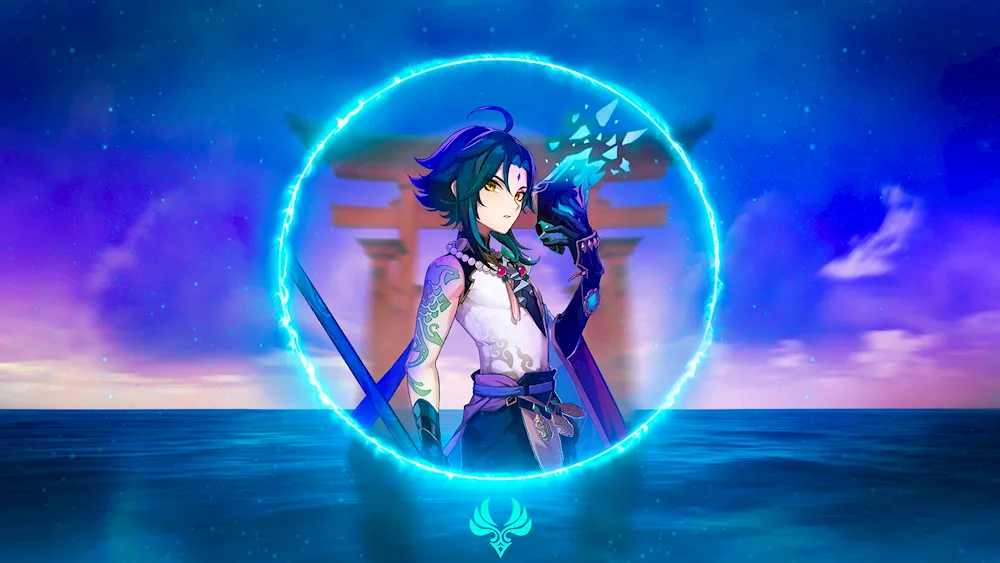 Xiao Genshin