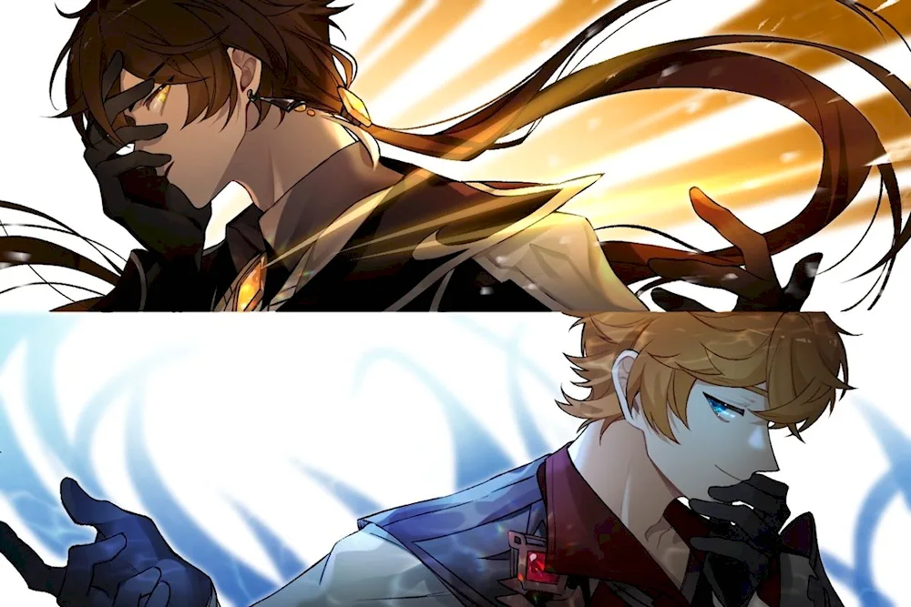 Genshin
