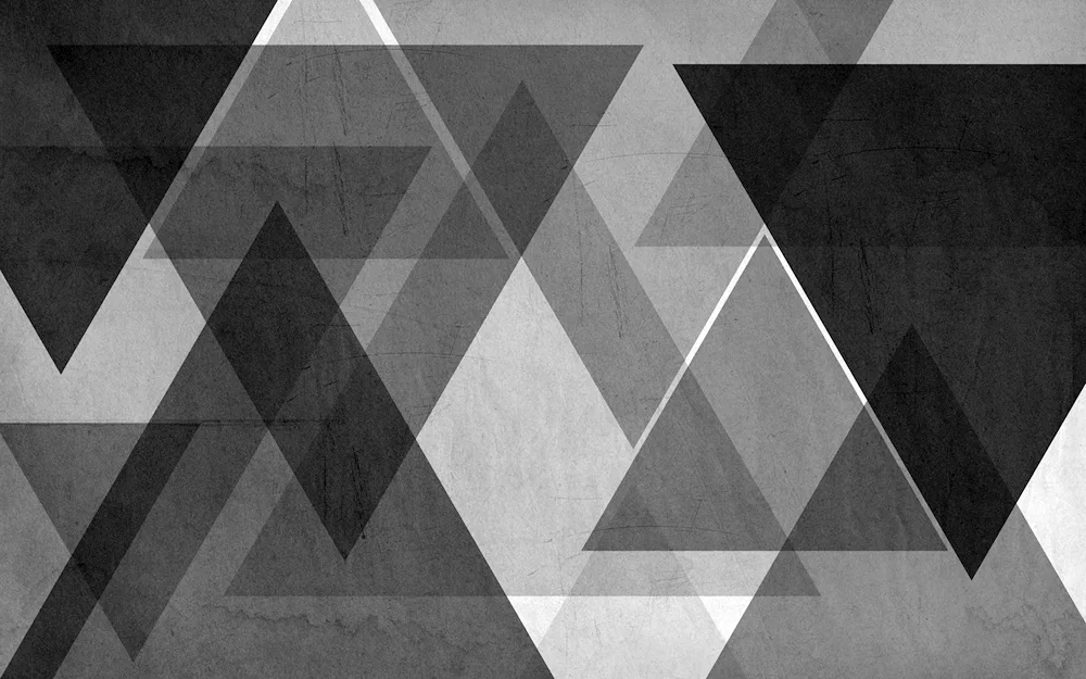 Geometric abstraction