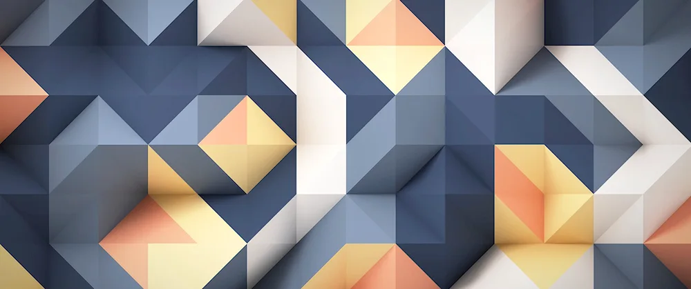 Geometric background abstraction