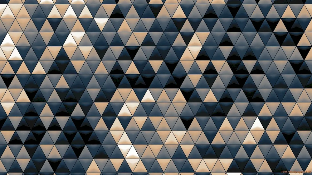 Geometric patterns