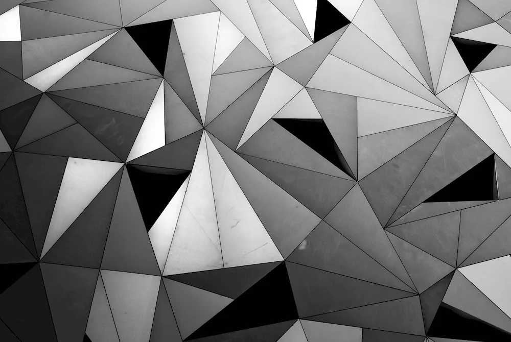 Geometric patterns
